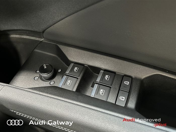 Audi Q4 E-tron 2026