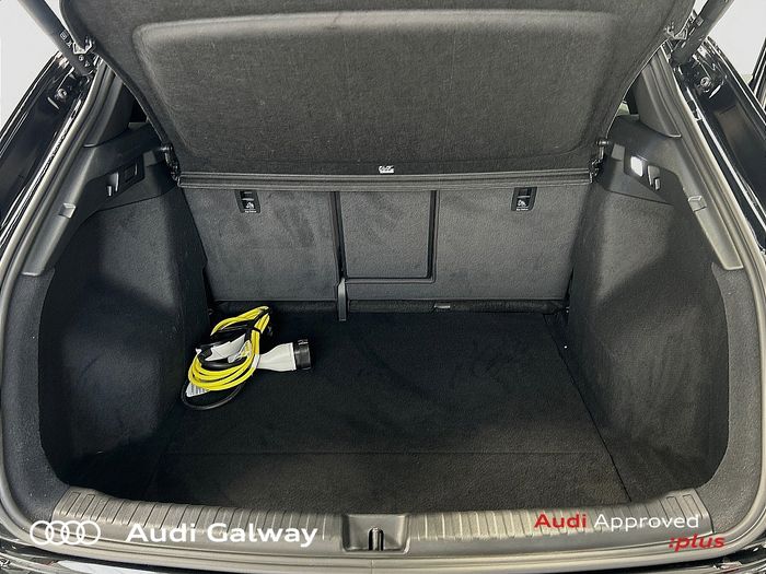 Audi Q4 E-tron 2026