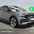 Audi Q4 E-tron 2026