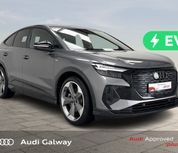 Audi Q4 E-tron 2026