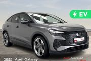 Audi Q4 E-tron 2026