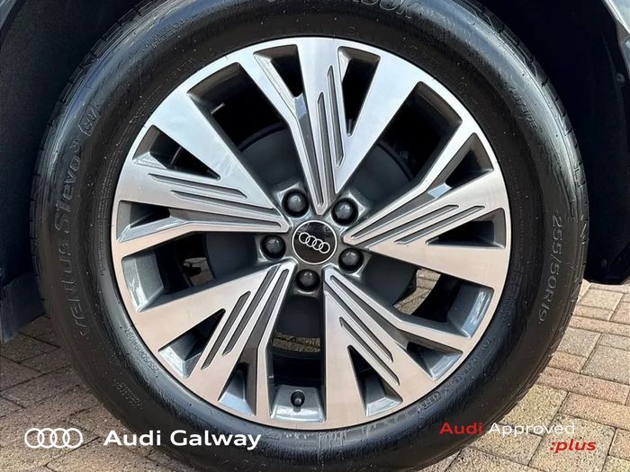 Audi Q4 E-tron 2026