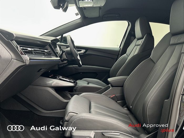 Audi Q4 E-tron 2026