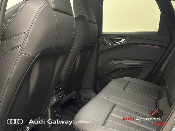 Audi Q4 E-tron 2026