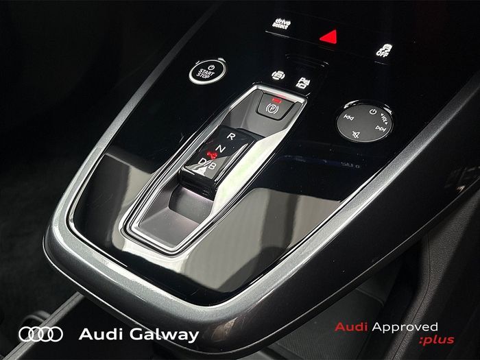 Audi Q4 E-tron 2026