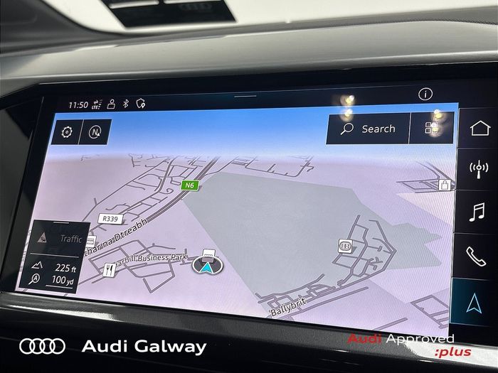 Audi Q4 E-tron 2026