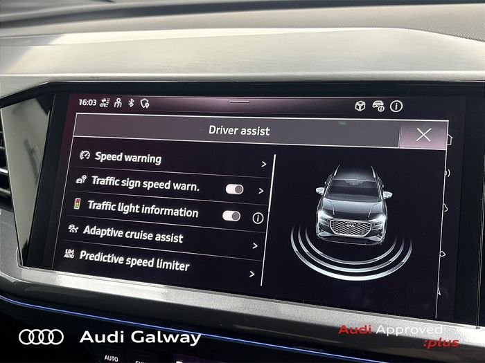 Audi Q4 E-tron 2026