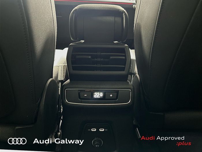 Audi Q4 E-tron 2026