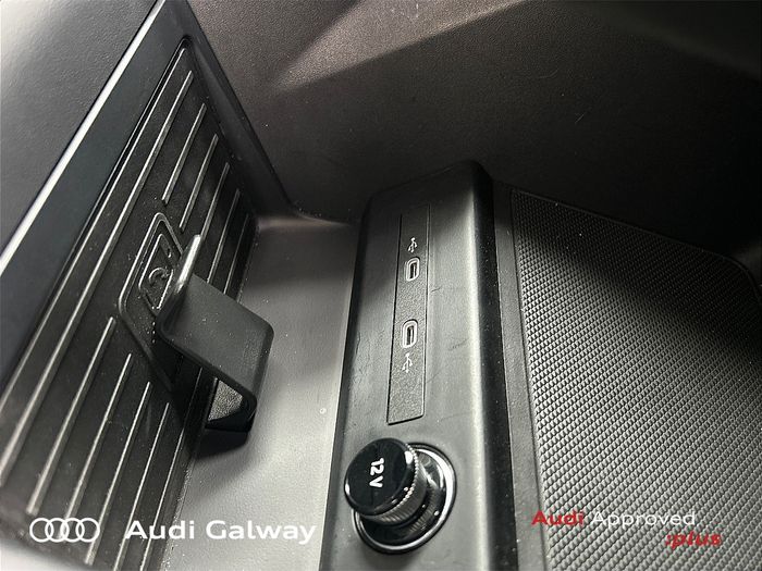 Audi Q4 E-tron 2026