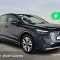 Audi Q4 E-tron 2026