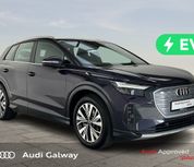 Audi Q4 E-tron 2026