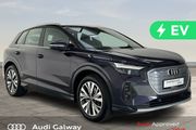 Audi Q4 E-tron 2026