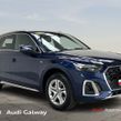 Audi Q5 2022
