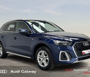 Audi Q5 2022