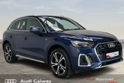 Audi Q5 2022