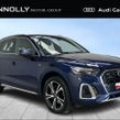 Audi Q5 2022