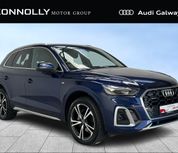 Audi Q5 2022
