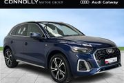 Audi Q5 2022