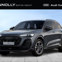 Audi Q5 2027