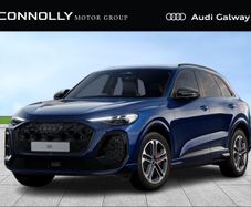 Audi Q5 2027