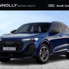Audi Q5 2027