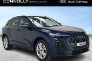 Audi Q5 2027