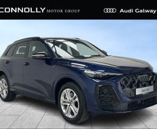 Audi Q5 2027