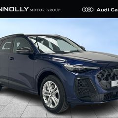 Audi Q5 2027