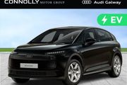Audi A2 2027