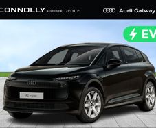 Audi A2 2027