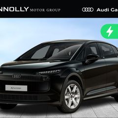 Audi A2 2027