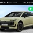 Audi A2 2027