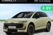 Audi A2 2027
