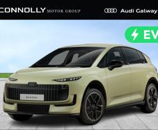Audi A2 2027