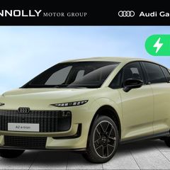 Audi A2 2027
