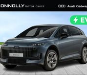Audi A2 2027