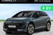 Audi A2 2027