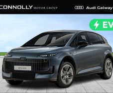 Audi A2 2027