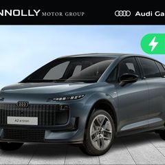 Audi A2 2027