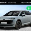 Audi A2 2027