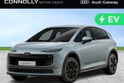 Audi A2 2027