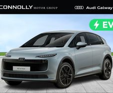 Audi A2 2027