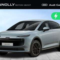 Audi A2 2027