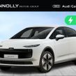 Audi A2 2027