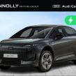 Audi A2 2027