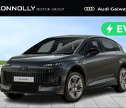 Audi A2 2027