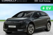 Audi A2 2027