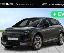 Audi A2 2027