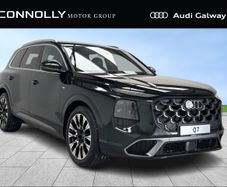 Audi Q7 2026