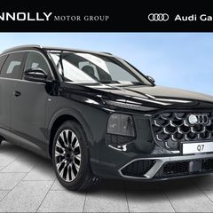 Audi Q7 2026
